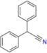 Diphenylacetonitrile