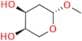 Methyl 2-deoxy-β-D-Ribopyranoside