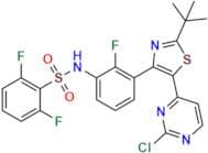 Dabrafenib Impurity 9