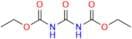 Diimidotricarbonic acid, diethyl ester