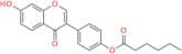 4\'-O-Hexanoyldaidzein