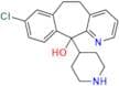 11-Hydroxy Dihydro Desloratadine