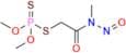 N-Nitroso Dimethoate