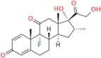 11-Dehydrodexamethasone