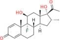 21-Deoxy dexamethasone