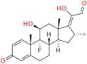 Dexamethasone-∆17,20 21-Aldehyde
