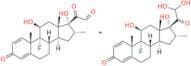 21-Dehydro Dexamethasone