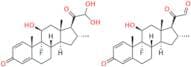 21-Dehydro Desoxymetasone