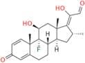 Dexamethasone Enol-Pyruvaldehyde Analog