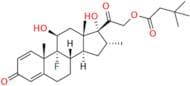 Dexamethasone 21-Tertbutylacetate