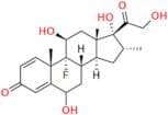 6-Hydroxy Dexamethasone (Mixture of Diastereomers)