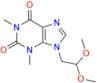 Doxofylline Impurity 12