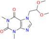 Doxofylline Impurity 6