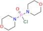 Dimorpholinophosphinyl Chloride