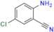 2-Amino-5-chlorobenzonitrile