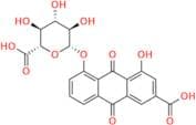 Rhein 8-β-D-Glucuronide