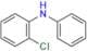 2-Chloro-N-phenylaniline