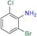 2-Bromo-6-chloroaniline