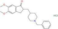 Donepezil Hydrochloride