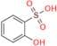 2-Hydroxybenzenesulfonic Acid