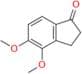 4,5-Dimethoxy-1-indanone