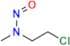 N-Nitroso Chloroethyl Methylamine