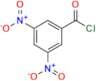 3,5-Dinitrobenzoyl Chloride