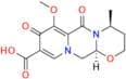 (4S,12aS)-7-Methoxy-4-methyl-6,8-dioxo-3,4,6,8,12,12a-hexahydro-2H-pyrido[1\',2\':4,5]pyrazino[2,1…