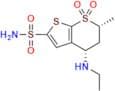 (4S,6R)-Dorzolamide EP Impurity B