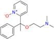 Doxylamine Pyridinyl-N-oxide