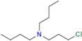 N-Butyl-N-(3-chloropropyl)butan-1-amine