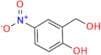 2-Hydroxy-5-nitrobenzyl Alcohol