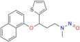 Duloxetine Nitroso Impurity 2