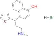 4-Hydroxy Duloxetine