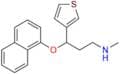 rac Duloxetine 3-Thiophene Isomer