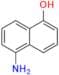 5-Amino-1-naphthol