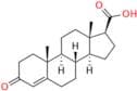 Testosterone 17β-Carboxylic Acid
