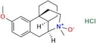 Dextromethorphan N-Oxide