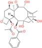7-epi-10-Deacetyl Baccatin III