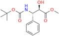 (2R,3S)-N-Boc-3-Phenylisoserine Methyl Ester
