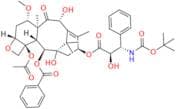 7-Methyl Docetaxel