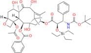 2’-Triethylsilyldocetaxel