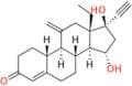 (8R,9S,10R,13S,14S,15S,17R)-13-Ethyl-17-ethynyl-15,17-dihydroxy-11-methylene-1,2,6,7,8,9,10,11,12,…