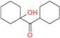 Cyclohexyl(1-hydroxycyclohexyl)methanone