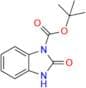 tert-Butyl 2-oxo-2,3-dihydro-1H-benzo[d]imidazole-1-carboxylate