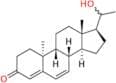 20-Dihydrodydrogesterone (Mixture of Diastereomers)