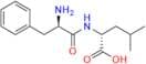 D-Phenylalanyl-D-leucine