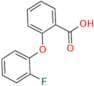 2-(2-Fluorophenoxy)benzoic Acid