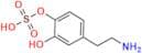 Dopamine 3-O-Sulfate