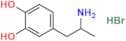 (R,S)-α-Methyldopamine Hydrobromide